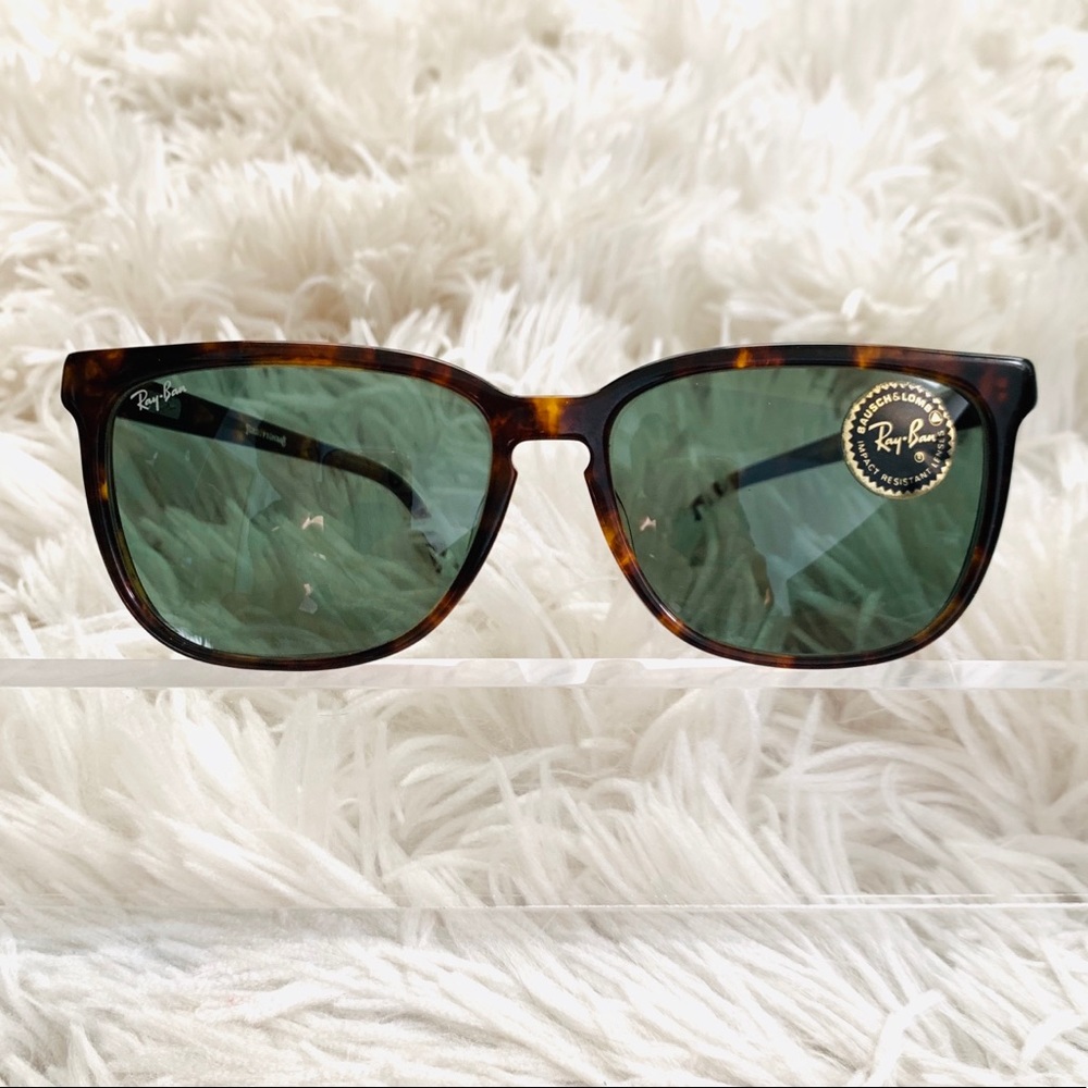 Vintage Ray-Ban Traditions Sunglasses